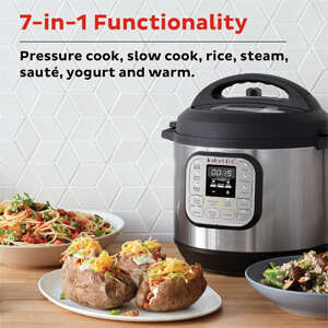 Instant Pot Duo Mini