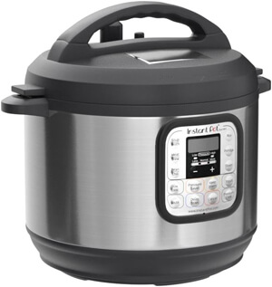 Instant Pot Duo Mini