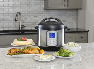 Instant Pot Duo Plus