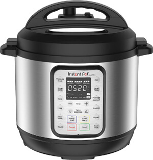 Instant Pot Duo Plus